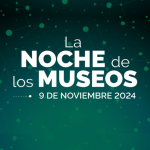 Noche de los Museos 2024