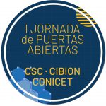 I Jornada de Puertas Abiertas CSC CIBION CONICET 2025